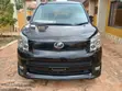 Toyota Voxy V 2WD 8-Seater 2013 - Black - 1