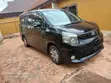 Toyota Voxy V 2WD 8-Seater 2013 - Black - 2