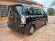 Toyota Voxy V 2WD 8-Seater 2013 - Black - 3
