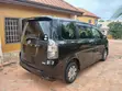 Toyota Voxy V 2WD 8-Seater 2013 - Black - 4