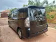 Toyota Voxy V 2WD 8-Seater 2013 - Black - 5