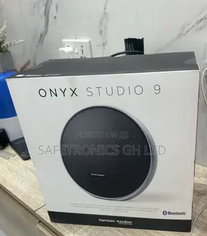 Harman Kardon Onyx Studio 9 Bluetooth Speaker