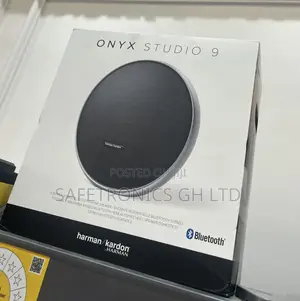 Harman Kardon Onyx Studio 9 Bluetooth Speaker