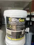 Bitumen Waterproofing Emulsion - 2