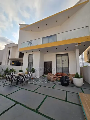 Furnished 7-Bedroom House for Rent in Tema Metropolitan