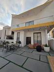 Furnished 7-Bedroom House for Rent in Tema Metropolitan - 1