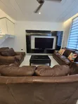 Furnished 7-Bedroom House for Rent in Tema Metropolitan - 3