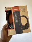 Grundig Wireless Over-Ear Headphones - 1