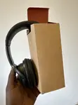Grundig Wireless Over-Ear Headphones - 2