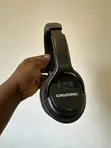 Grundig Wireless Over-Ear Headphones - 3