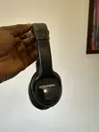 Grundig Wireless Over-Ear Headphones - 4