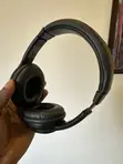 Grundig Wireless Over-Ear Headphones - 5