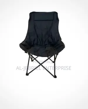 GreenLion Foldable Camping Chair