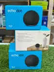 Amazon Echo Dot (Brand New) - 4
