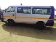 Nissan Caravan (Urvan) 2013 Grey - 3