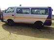 Nissan Caravan (Urvan) 2013 Grey - 4