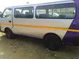 Nissan Caravan (Urvan) 2013 Grey - 5