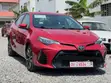 2019 Toyota Corolla SE (1.8L 4cyl 2A) Red - 3