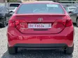 2019 Toyota Corolla SE (1.8L 4cyl 2A) Red - 4