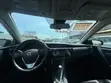 2019 Toyota Corolla SE (1.8L 4cyl 2A) Red - 5