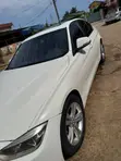 BMW 328i 2017 White - 2