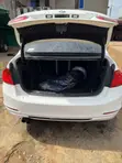 BMW 328i 2017 White - 3
