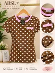 Basic Top for Ladies - 1