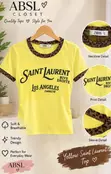 Basic Top for Ladies - 2