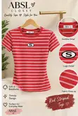 Basic Top for Ladies - 4