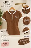 Basic Top for Ladies - 5