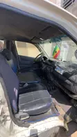 Toyota HiAce 2012 - 5