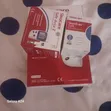 Sinocare Glucometer with Strips and Lancets - 1