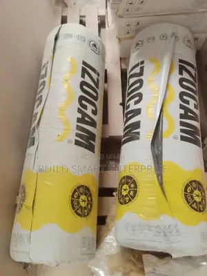 100mm Rockwool & Earthwool Insulation