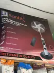 Sonik Japan Brand Rechargeable Fan - 1