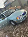 Hyundai Elantra 2006 Silver - 2