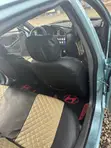 Hyundai Elantra 2006 Silver - 4