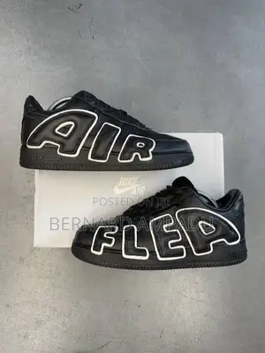 Nike Air Flea Sneakers