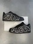 Nike Air Flea Sneakers - 1