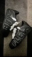 Nike Air Flea Sneakers - 2