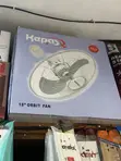Kepas 18-inch Orbit Fan - 3