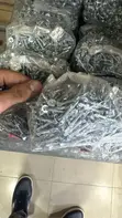 Cement Board Screws - 1