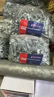 Cement Board Screws - 2