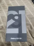 Samsung Galaxy S21+ 5G 128GB Black - 1