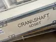 Brand New 4D56T Engine Crankshaft - 1