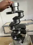 Brand New 4D56T Engine Crankshaft - 4