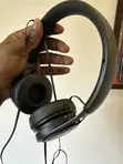Beats by Dre EP On-Ear Wired Headphones - Black - 4