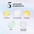Olay Super Serum Body Wash for Normal Skin - 4