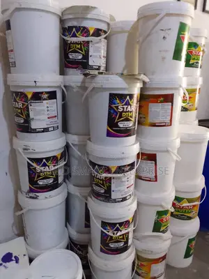 Star DTM Paint 20L