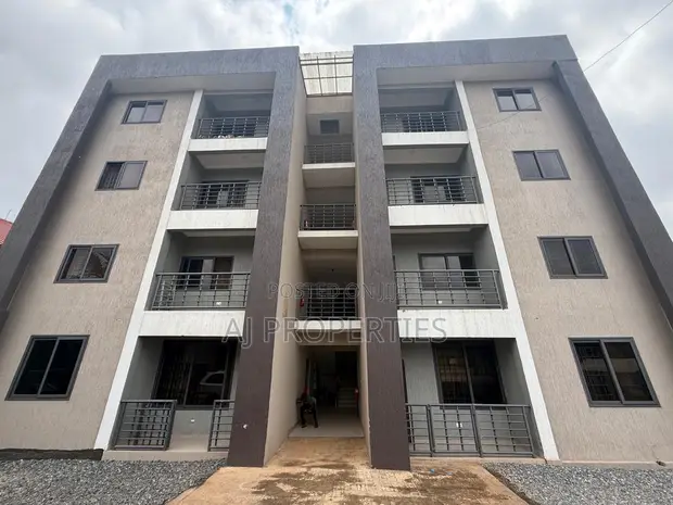 2 Bedroom Apartment for Rent in Adenta - 1