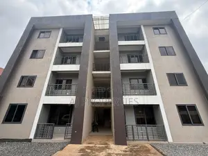 2 Bedroom Apartment for Rent in Adenta